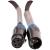 Accu-Cable AXLPRO 3-Pin XLR Audio Cable, 3m - view 2