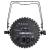 Showtec Power Spot 9 Q5 RGBWA LED Spot, 9x 10W - view 2