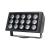 LEDJ Spectra Flood Q15HEX Exterior Fixture - view 2