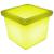 LED Square Flower Pot - view 5