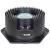 B&C 10NSM76 10-Inch Speaker Driver - 400W RMS, 16 Ohm, Spade Terminals - view 3