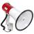 Adastra MG-220D Portable Megaphone, 30W with Siren - view 2