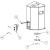 1. Nexo 05EBPS10UL PS10 R2 Left Empty Box for Nexo PS10 R2 - view 2