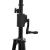 Citronic Heavy Duty Lighting Stand with Winch & T-Bar, 35Kg - view 3