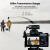 Hollyland Wireless Lavalier Microphone Combo LARK Max Duo - Black - view 6