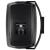 Adastra BH5V-B 5.25 Inch Passive Speaker, IP44, 50W @ 16 Ohms or 100V Line - Black - view 3
