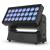Chauvet Pro Strike V RGBW Wash/Strobe with 180 Degree Motorised Tilt, IP65 - view 4