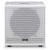 FBT SUBline 112S 12-Inch Passive Subwoofer, 700W @ 8 Ohms - White - view 1