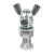 Showgear M10 Spigot for Multigrip Clamp - view 1