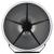 Showtec Goliath Retro Effect with Tungsten Simulation and Dual RGB LED Ring, 320W - view 3
