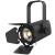 Chauvet DJ EVE TF-20X LED Track Fresnel, 20W - view 3