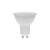 Prolite 7W Dimmable LED GU10 Lamp, Yellow - view 2