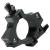 ADJ Mini O-Clamp 20mm Truss Clamp, 9kg - view 1