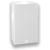FBT Keiron 8C 8-Inch 2-Way Passive Coaxial Speaker, 250W @ 8 Ohms - White - view 4