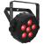 Chauvet DJ SlimPAR T6 BT ILS RGB LED PAR Can, 6x 4.8W - view 1
