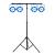 Accu-Stand LTS-6 AS Lighting Stand - view 2