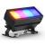 Chauvet Pro COLORado Solo Bar 1 RGBWL LED Batten, 4x 15W - IP65 - view 1