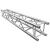 Global Truss F34 Standard 2 Metre - view 1