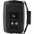 Adastra BH3V-B 3-Inch Passive Speaker, IP44, 30W @ 16 Ohms or 100V Line - Black - view 3