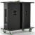 JBL SRX922 VT Vertical Transporter for 2x JBL SRX922 - view 1