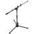 Ultimax UTX 191BK Low-Level Microphone Stand with Telescopic Boom - view 4