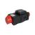 PCE St Anton Inline 30mA RCD 16A 3P+N+E (9439033) - view 2