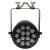 Infinity Raccoon P14/4 RGBM LED PAR, 7x 15W - IP65 - view 8