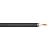 elumen8 TOUR Screened 2 Core Microphone Cable MIC1PRB - 100m Drum, Black - view 3