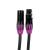 Accu-Cable AXLPRO 3-Pin XLR Audio Cable, 5m - view 2