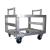 elumen8 600mm Base Plate Trolley - view 2