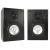 Adastra 2x AB-5 5.25-Inch Passive Bookshelf Speakers with S260-WIFI Amplifier Streaming Package - view 3