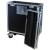 Allen & Heath SQ-6 Flightcase with Dog Box & Castors - view 8