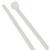 HellermanTyton UB200C-N Natural Cable Ties, 200 x 4.6mm (Pack of 100) - view 2