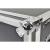 Cobra Case FC152 19-Inch Rack Flight Case, 350mm Depth - 8U - view 4