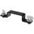 Equinox OC107 Omega Clamp for Equinox Fusion Patriot 500 Beam - view 1