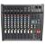 Citronic CSP-410 10-Channel Compact Powered Mixer, 2x 200W @ 4 Ohms - view 2