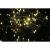 Lyyt 200TS-WW Multi-Sequence LED Indoor/Sheltered Outdoor String Lights with 24-Hour Auto-Timer, Warm White - view 6