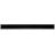 ADJ Jolt Bar FX BLKF Black Filter - view 1