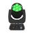 Chauvet Pro Rogue R1 BeamWash 7x 40W RGBW LED Moving Head - view 2