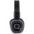 Q-Audio QSD-3PRO Silent Disco Headphones, Channel 70 - view 1