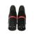 Accu-Cable AC-DMXTERM-3/SET 3-Pin DMX Terminators (Pair) - view 1