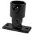 elumen8 Swivel Base Flange Key Clamp - Black - view 1