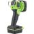 Luceco LILSPV200G65 18V Handheld Spotlight with Battery Adaptors - view 2