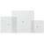 JBL MTC-424SG Square Grille for Control 424C/T, Black (Pack of 6) - view 1