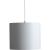FBT Libra 8S 8-Inch Passive Pendant Subwoofer, 150W @ 8 Ohms - White - view 2