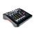 Allen & Heath ZED-6FX Analogue Mixer with FX - view 2