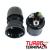 PCE 16A 230V 2P+E Black Plug (013-6TTx) - view 3