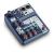 Soundcraft Notepad-5 Small-format Analog Mixing Console with USB I/O - view 3