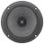 B&C 6PEV13 6.5-Inch Speaker Driver - 120W RMS, 8 Ohm - view 1