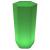 LED Hexagonal Display Plinth - Large - view 5